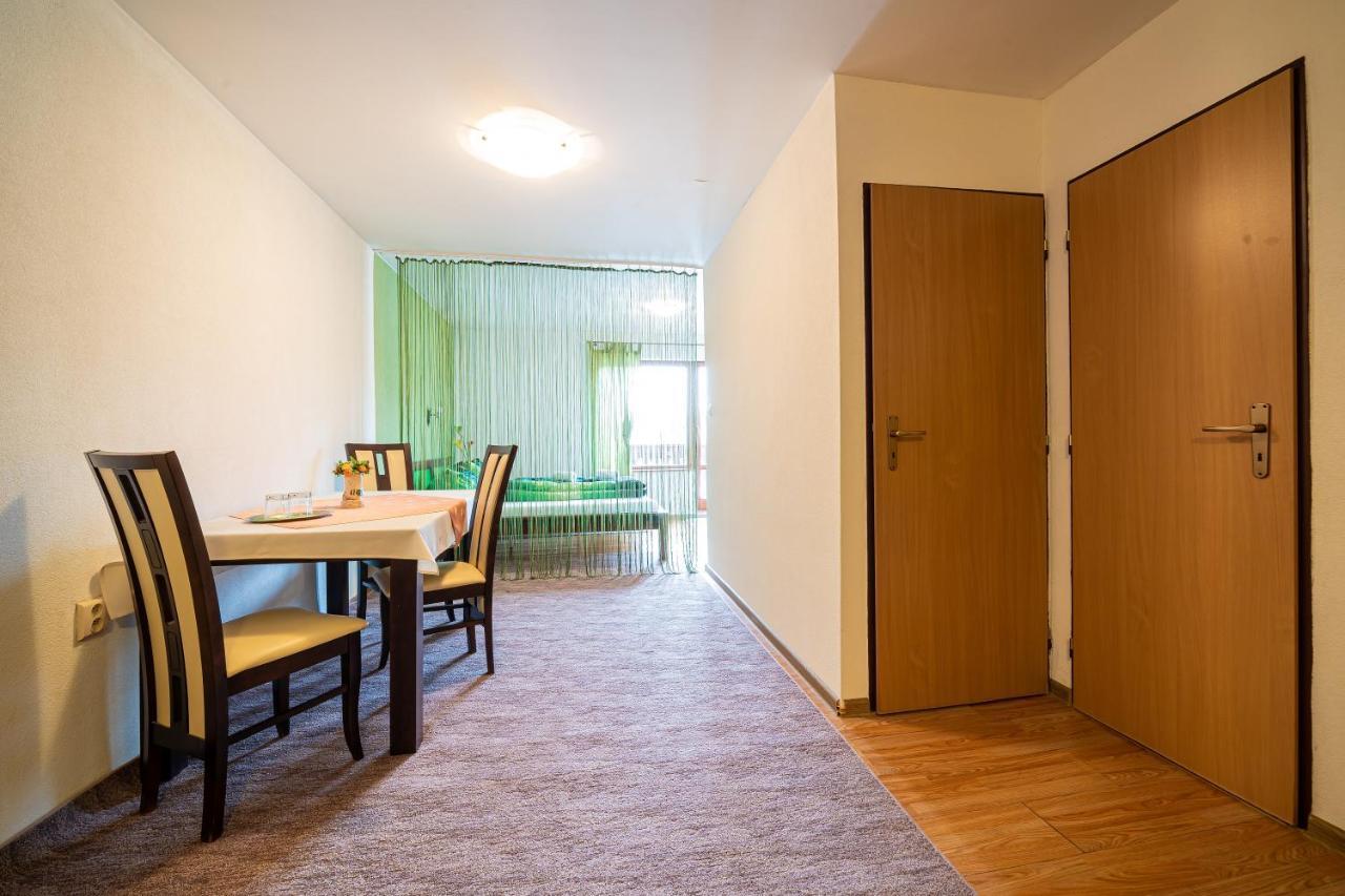 Rodinny Penzion Rogalo Mengusovce Экстерьер фото